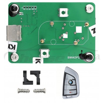 Адаптер KYDZ BMADP2 для добавления ключа на BMW BDC3 без пайки